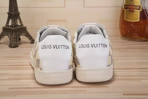 LV Fashion Casual Shoes Men--212